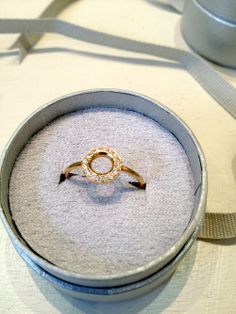 Gold Piece, Gold Engagement Rings, Sweet Pea, North West