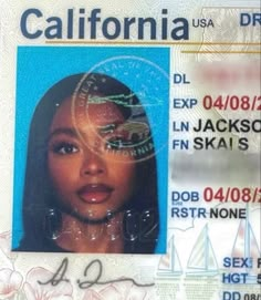 Pretty Id Card Picture, Passport Pictures, Skai Jackson, Passport Online, Passport Photo, Id Photo, Picture Day, Photo Makeup, Cash App