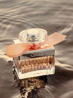 Tangerine Perfume, Luxury Perfume Packaging, Chloe Fragrance, Chloe Parfum, Chloe Perfume, Chloe Rose, Perfume Photography