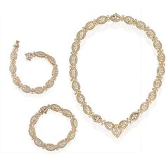 This exquisite Van Cleef & Arpels Circa 1970's 18K Yellow Gold necklace is a true marvel of craftsmanship and elegance. Picture yourself wearing this radiant piece, adorned with a breathtaking 42 carats of round brilliant cut diamonds. The sparkle and brilliance of these diamonds will capture every beam of light, making you the center of attention wherever you go.But here's the best part: this necklace is more than just a necklace. It's a versatile piece that can transform into two stunning brac Can Cleef And Arpels Necklace, Emerald Cut Diamond Ring, Yellow Gold Necklace, Van Cleef Arpels, Vintage Box, Van Cleef, Emerald Cut Diamonds, Round Brilliant Cut Diamond, Brilliant Cut Diamond