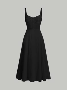 Witchy Dress, Goth Dress, Graduation Dresses, Vestidos Vintage, Pinterest Outfits, Dress Inspiration, Lookbook Outfits