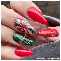 Christmas Nail Art Designs, Christmas Nail Art, Winter Nails, Christmas Nails, Art Designs, Nail Art Designs, Art Design