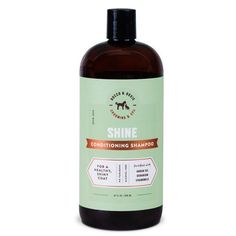 Looking for the best products to keep your furry friend's coat healthy and shiny? Check out our top 10 picks for dogs shampoos and conditioners! From soothing oatmeal formulas to luxurious coconut scents, we have everything your pup needs for a spa day at home. Keep your dog's fur looking its best with these selected products. Good Shampoo And Conditioner, Dog Itching, Itch Relief, Dog Dental Care, Dog Odor, Pet Shampoo, Dog Shedding, Dog Food Storage