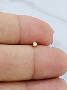 ❤️ 14k Gold nose ring stud Women ❤️  stud nose tiny 2mm white or pink  or butterfly or moon  ❤️ pink cubic zirconia New jewelery Check out my other jewelry  ❤️ Aretes de nariz de Oro de mujer en oro 14 Kilates  ❤️ piedra rosa or blanca pequeñita - mariposa o luna en Oro dorado Dainty Gold Round Nose Studs, Ring Nose Piercing Rose Gold, Dainty Yellow Gold Nose Studs For Gift, Gold Nose Ring Stud, Rose Gold Nose Stud, Nickel-free Round Nose Studs For Gift, Gold Nose Rings, Nose Ring Stud, Belly Button Rings