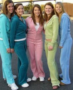 Actual Y2k, Casual Attire For Women, 2000 Fashion