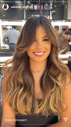 Soft Curls For Medium Hair, Women Cute Hairstyles, Braided Hairstyles Short, Indian Hair Cuts, Dark Ombre Hair, Free Hairstyle, Short Hairstyle Ideas, Ombre Hair Blonde, Hair Styles Ideas