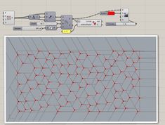 an image of a machine that is working on some sort of thing in the computer screen