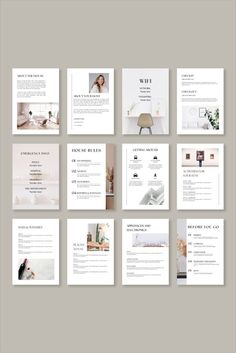 This Airbnb Welcome Book is the perfect tool to encourage your guests to leave great reviews and to have a wonderful time in your rental home. With this template, they will know all the information they need to have an amazing stay. You can customize everything on Canva and there is no need of design experience! 

Those guests who receive a Welcome Book when they arrive are more likely to leave a 5 star review for your Airbnb listing and are more likely to book with you again in the future! Police Number, Airbnb Host Tips, Host Tips, Airbnb Reviews, Wifi Names