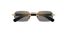 GOLD | BRONZE Cartier Gold Sunglasses With Tinted Lenses, Cartier Gold Sunglasses With Gradient Lenses, Gold Cartier Sunglasses With Gradient Lenses, Cartier Gold Tinted Sunglasses, Elegant Cartier Sunglasses With Mirrored Lenses, Modern Gold Cartier Sunglasses, Luxury Gold Cartier Sunglasses, Luxury Cartier Sunglasses With Tinted Lenses, Timeless Sunglasses