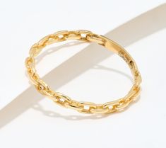 Refresh your forever rings by pairing with this on-point paperclip band. Display on an unexpected digit for an even bigger thumbs up. From Adorna. Forever Rings, 14k Gold Ring, Paper Clip, Thumbs Up, Gold Ring, Gold Rings, Jewelry Rings, Band, Ring