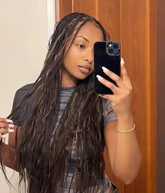 Braid Your Hair, Faux Loc, How To Braid, Hair Twist Styles