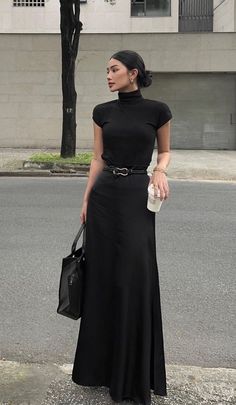 40s Mode, Chique Outfits, Outfit Chic, Rock Outfit, Mode Inspo, Inspired Outfits, 가을 패션, Wide Pants