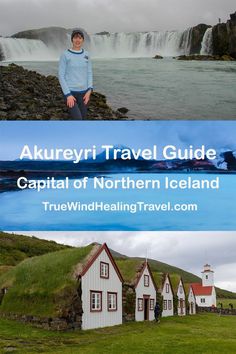 Akureyri Iceland Highlights Ncl Cruise, Iceland Trip