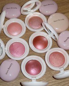 Too Faced Makeup Products, Cute Makeup Products, Rare Beauty Makeup, Makeup Rooms, Rare Beauty, Makeup Brands