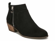 Women's Bootie Boots Size 10 & 10.5 | DSW Rolex Blue, Ankle Boots Dress, Womens Black Booties, Women's Ankle Boots, Western Booties, Beautiful Boots, Nike Fashion, Boot Brands, Womens Ankle Boots