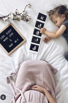 Second Baby Pregnancy Announcement, 2nd Pregnancy Announcements, Vom Avea Un Copil, Second Pregnancy Announcements, Pregnancy Announcement Big Sister, Baby Pregnancy Announcement