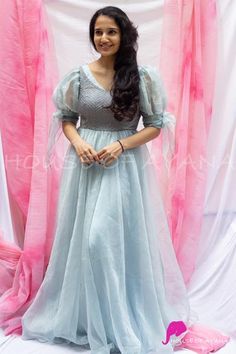 Frocks For Women, House Of Ayana, Anarkali Kurtis, Long Anarkali, Long Gown Design, Western Wear Dresses, Long Gowns, Simple Gowns