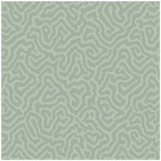 Cole & Son CORAL SAGE Wallpaper Sage Basketweave Wallpaper, Sage Green Pearlescent Wallpaper, Sage Green Squiggle Wallpaper, Sage Green Swirl Wallpaper, Sage Wallpaper, Coral Wallpaper, Cole And Son Wallpaper, Cole And Son, Wallpaper Samples