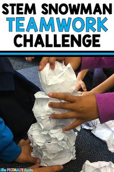 Literacy Stem Activities Elementary, Easy Stem Challenges Elementary, Stem Kindergarten Activities, Steam Bins, Homeroom Activities, Steam Activities Elementary, Makerspace Activities