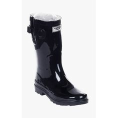 Forever Young RB-1530 has given the classic rain boot a much needed face lift. The trendy design and classic style of these rain boots will have you looking forward to wet weather. The inside of this boot has a soft faux fur lining that will keep your feet and calf warm and dry. Made to be splash proof and water resistant, this boot will keep you warm and dry without compromising your personal style. The easy pull-on style fits over your favorite jeans or ponte pants, providing a comfortable fit Classic Waterproof Rain Boots For Rainy Weather, Classic Waterproof Rain Boots With Round Toe, Classic Waterproof Rain Boots, Short Rain Boot, Short Rain Boots, Face Lift, Ponte Pants, Rain Boot, Much Needed