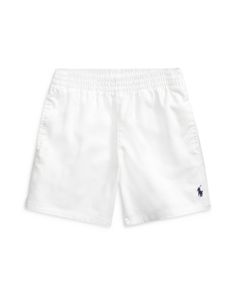 Polo Ralph Lauren Boys' Stretch Twill Shorts - Little Kid Sweatpants And Sweater, Polo Tshirts, Seersucker Shorts, Ralph Lauren Boys, Twill Shorts, Stretch Chinos, Mens Accessories Fashion, Rugby Shirt, Chino Shorts