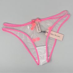 New With Tags. This Listing Is For A Brief Only. Size Ap3(Medium) Or Ap4(Large). Please Know Your Sizing In Ap. Find A Matching Bra In Our Store! Womens Lingerie, Cute Lingerie, Lingerie Outfits, Full Coverage Bra, Night Wear, Lace Thong, Agent Provocateur, Bras And Panties, Lace Bodysuit