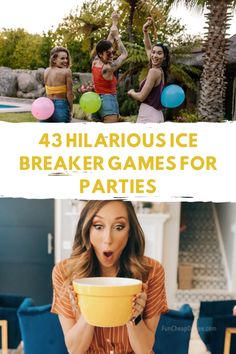 Games For Meetings, Ice Breaker For Teens, Adult Ice Breakers, Group Ice Breaker Games, Virtual Communication, Group Ice Breakers, Diwali Games, Ice Breaker Games For Adults