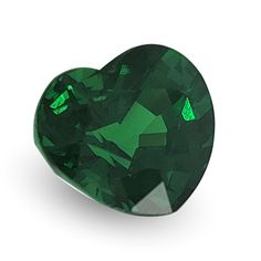 A rich alpine green, filled with a luminous sparkle, this heart shaped timeless green Tsavorite garnet will make a romantic choice as an engagement ring. A rich color paired with it’s internal brilliance make this a durable choice for an everyday ring. Heart Shaped Green Emerald Ring For May Birthstone, Heart-shaped Green Emerald Ring For May Birthstone, Heart Cut Green Emerald Ring, Alpine Green, Color Heart, Tsavorite Garnet, Everyday Ring, Color Pairing, Everyday Rings