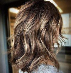 Twilighting Hair Color Brunette, Warm Brunette Hair Color With Highlights, Platinum Blonde Balayage, Blonde Balayage Highlights, Brunette Hair With Highlights, Brown Hair With Blonde Highlights, Ash Brown, Brown Highlights, Brown Blonde Hair