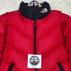 Vintage the north face ascent 
#vintagenorthfaceindonesia North Face, Down Jacket, The North Face, Indonesia, Instagram