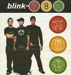 Blink 182 Album Poster, Blink 182 Poster 90s, Blink 182 Pfp, Blink 182 Logo, Blink 182 Albums, 2000s Bands, 2000s Rock