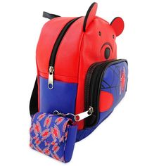 This backpack is the perfect combination of fashion and fandom! From going to school to tagging along on a mini family road trip, you will love carrying your essentials in this fun Marvel backpack! This kids backpack is designed with ample room for stowing your lunch, books, craft supplies, and other essentials. Ideal for school, travel, outdoors, summer camps, or just having fun! Officially licensed. Color: One Color. Gender: unisex. Age Group: adult. Pattern: Fictitious Character. Target Purse, Comic Bag, Marvel Backpack, Black Widow Movie, Cinch Sack, Air Pod, Mini Backpack Purse, Black Widow Marvel, Fast Forward