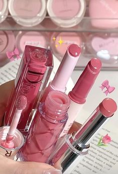 #makeup Candy Makeup, I Want Her, Sephora Skin Care, Magical Makeup, Lip Gloss Collection, Makeup Aesthetic, Dior Makeup