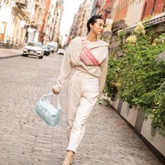 Your spring wardrobe is thirsty for an update, and our Heritage Collection (now available in new spring colors: Ice 🧊 + Watermelon 🍉) is the perfect refreshment. Link in bio to shop. Weekender Bags, Trendy Handbags, Handbags Tote, Heritage Collection, Spring Wardrobe, Spring Colors, Lady Dior Bag, Weekender Bag, Crossbody Bags