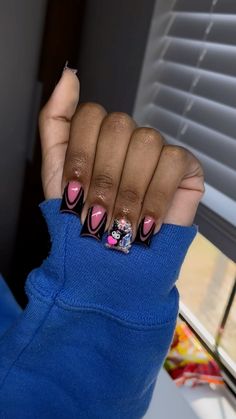 Unique Nails, Nail Shop, Dope Nails, Toe Designs, Nail Tech, Nail Ideas, Nail Designs, Lifestyle