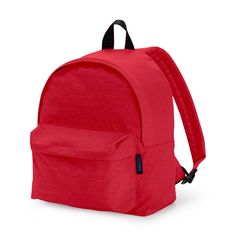 For back to school or back to work, the Baggu Recycled Nylon Medium Backpack fits all the daily necessities from lunch boxes to notebooks. Slip a 13/14� laptop into the interior sleeve while stashing the rest of your belongings in the main compartment and exterior pocket. This durable and lightweight bag has padded, adjustable straps so you can comfortably carry it on your commute. The Baggu Recycled Nylon Medium Backpack measures 14h x 12w x 5�d with adjustable shoulder straps measuring 18-36�. Faith Ringgold, Scarf Organization, Bedroom Candles, Medium Backpack, Lightweight Bag, Cold Weather Accessories, Rare Books, Grocery Bag, Electronic Music