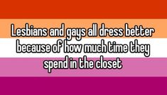 Gl Quotes, Wlw Whisper, Lesbian Meme, Lesbian Humor, Lgbtq Quotes, Lgbt Humor, Lgbt Memes, Lgbtq Funny, Gay Memes