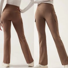 Brand New Without Tags. Athleta Delancey Straight Cargo Pants. Color Is Rustic Beige. Awesome Stretch Fabric. Size Xl Smoke And Pet Free Casual Activewear With Pockets For Pilates, Athleisure Full Length Yoga Pants With Side Pockets, Full Length Athleisure Yoga Pants With Side Pockets, Athleisure Fitted Yoga Pants With Pockets, Casual Bottoms With Side Pockets For Pilates, Mid-rise Yoga Pants With Pockets For Pilates, Fitted Athleisure Yoga Pants With Pockets, Fitted Cargo Pants With Pockets For Sports, Casual Yoga Pants With Pockets For Pilates