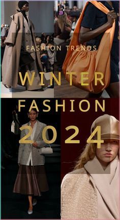 Classy High Fashion Outfits, Winter Fashion Trends 23/24, Fall Winter 2023 2024 Color Trends Women, January 2024 Fashion Trends, Melbourne Winter Fashion 2024, Winter Coat 2024 Trends, Fashion Trends Winter 23/24, 2024 Autumn Winter, Latest Trends 2024