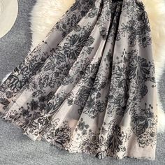 Black lace short A line dress fashion dress Material: blended Color: white Size(cm): M, L, XL, 2XL M length 105 bust 82 waist 68 L length 106 bust 86 waist 72 XL length 107 bust 90 waist 76 2XL length 108 bust 94 waist 80 Black A-line Lace Dress With Patchwork, Black And White A-line Spring Dress, Black Knee-length Lace Dress With Lace Patchwork, Black Embroidered Knee-length Summer Dress, Short A Line Dress, Black Floral Print V-neck Summer Dress, Black Lace Shorts, Dress Materials, Lace Shorts