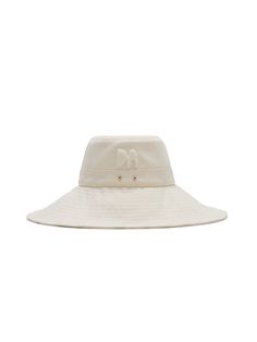 MO&Co. Women's Cotton Bucket Hat Crafted from high-quality cotton for maximum breathability and lightweight comfort on hot summer days. With a wide brim for optimal coverage, this hat also shields your face and neck from harmful UV rays. Choose between black and beige hues for a stylish addition to your summer wardrobe.Code: MBC2HAT001Material: 100% Cotton White Cotton Visor Bucket Hat, White Cotton Bucket Hat, White Adjustable Bucket Hat With Upf 50+, Cotton Bucket Hat For Beach Season, One Size, Cotton 5-panel Bucket Hat For The Beach, Cotton Bucket Hat, Bucket Hat Black, Black And Beige, Wide Brimmed