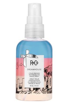 What it is: A multi-tasking mist that moisturizes, protects hair, helps enhance color and accentuates natural waves.Who it's for: Ideal for those with wavy (2A, 2B, 2C) or tight (3A) hair.What it does: High performing, lightweight oils, minerals and extracts activate waves, strengthen strands and brighten highlights while providing UV protection and major shine.Fragrance story: Like the moment when dusk hits, with notes of deep palo santo, white cedarwood, smoky tobacco leaf, fresh pine needles, 3a Hair, Wave Spray, Refreshing Summer Cocktails, Peeling Mask, Hydrating Lip Balm, Skin Medica, Natural Waves, Manicure At Home, New Fragrances