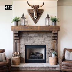 Please do not purchase a Mantel without first filling out the Quote Form and receiving a quote from us. Quote Form: https://form.jotform.com/240524957086059 Embrace the Architectural Grace: Mantels with Wood Beam Legs by Anthony Shields & Sons Inc. Immerse yourself in the beauty of architectural design and rustic elegance with our Mantels with Wood Beam Legs. Each piece is a testament to the timeless appeal of reclaimed wood, transforming storied beams into the centerpiece of your living space. Wood Beam Fireplace, Beam Fireplace, Reclaimed Wood Beams, Wooden Corbels, Fireplace Lighting, Wood Beam, Modern And Traditional Decor, Grandma's House, Faux Fireplace