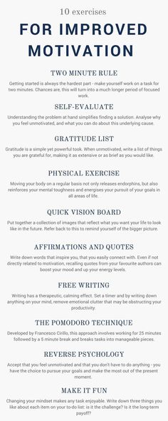 Top 10 ways to get back on track when you don't feel like sticking to your diet or when healthy eating is the last thing on your mind. Pick one thing from this list to be your secret weapon when it comes to weight loss.  (scheduled via http://www.tailwindapp.com?utm_source=pinterest&utm_medium=twpin) Vie Motivation, Mental Training, Self Care Activities, Self Improvement Tips, Easy Workouts, Best Self, Getting Things Done, Life Planner, Self Development