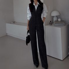 Architect Outfit Women Aesthetic, Architect Outfits Women, Boss Lady Outfit Classy Fashion, Lawyer Outfit Women Classy, Boss Lady Outfit Classy, Architect Outfit Women, Architects Outfit, Suit Outfits For Women, Aesthetic Sheets