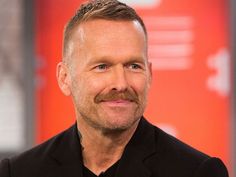 40 Perfect Haircuts for Balding Men (2024 Trends) Bob Harper, Biggest Loser