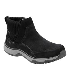 Women's Snow Sneaker 5 Boots, Pull-On | Snow at L.L.Bean Snow Sneakers, Built To Last, Snow Shoes, Ll Bean, Dog Walking, L L Bean, Leather Working, Winter Boot, Women's Boots