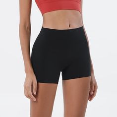 Item Type: Shorts & Leggings Gender: Women Material: Nylon, Spandex Length: Short Waistline: High Package Includes: 1 x Shorts Size Info: Size Waist (cm / inch) Hips (cm / inch) S 54 / 21.26 70 / 27.56 M 58 / 22.83 74 / 29.13 L 62 / 24.41 78 / 30.71 XL 66 / 25.98 82 / 32.28 White Biker Shorts, Printed Summer Shorts, Yoga Bra Tops, Summer Pants Women, Fitness Shorts, Yoga Pants With Pockets, Mini Short, Cycling Shorts, Yoga Shorts