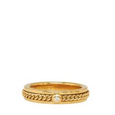 Used Piaget Possession 1p Diamond Ring 750 Women's Piaget (Sku: Gzl1084q) === General === Brand : Piaget === Design === Type : Band Ring Gender : Women Material : Gold (18k) Stone : Diamond === Size === Us Size : 4.5 Width : 3.8mm / 0.15'' Weight : 5g / 0.17oz. === Included Items === Accessories : Dust Bag Accessories Notice : Before Purchasing, Please Refer To The Images Of The Accessories Included With The Item. === Condition === Condition : Used (Good) Ranking : Rank Ab Used - Traces Of Usage Piaget Possession, Vintage Cartier Bracelet, Dior Ring, Diamond Sizes, Classic Flap, Font Size, Birkin Bag, Vintage Cartier, Gucci Jackie Bag