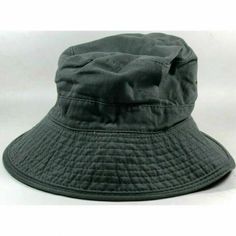 SALES TAX NOW CHARGED ON ALL ORDERS! ITEM IS NEW IN OPEN & DISTRESSED BOX! BOX OPENED FOR INSPECTION! ITEM IS PERFECT! Description Authentic DPC Global Trends Fishing Hat Colors: Olive & Camo Size: Large LOCATION 1-FG 33, 1-COSTCO32 E Military Style Green Bucket Hat For Outdoor, Gray Casual Fishing Hat, Casual Gray Fishing Hat, Casual Khaki Bucket Hat For Fishing, Fishing Hat, Camo, Accessories Hats, Fishing, Mens Accessories